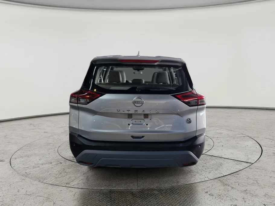 نيسان أكس تريل S 5 Seats 2023 