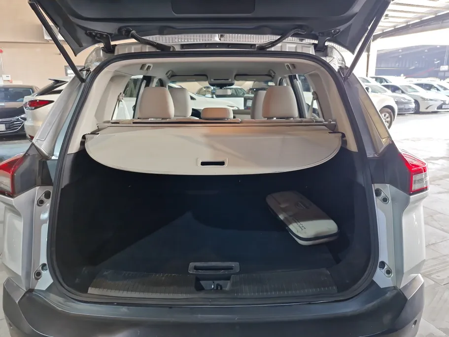 نيسان أكس تريل S 5 Seats 2023 