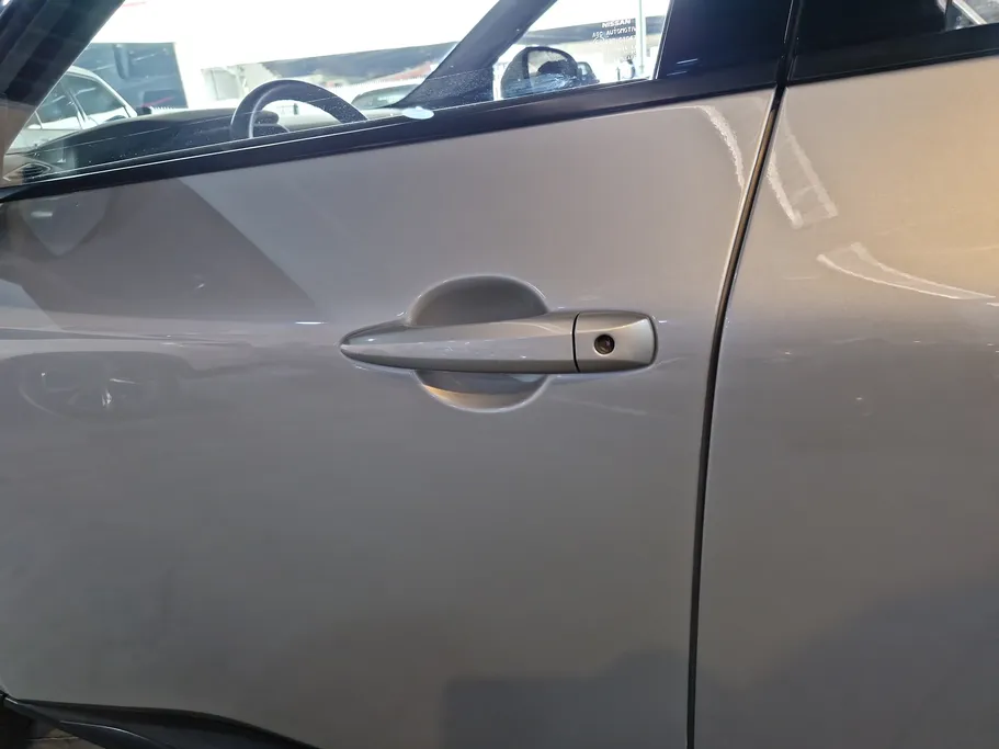 نيسان أكس تريل S 5 Seats 2023 