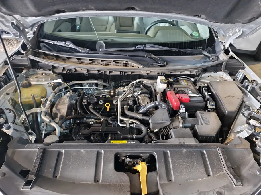 نيسان أكس تريل S 5 Seats 2023 