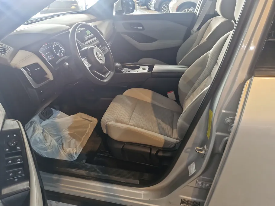 نيسان أكس تريل S 5 Seats 2023 