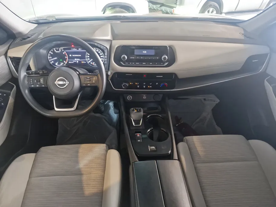 نيسان أكس تريل S 5 Seats 2023 