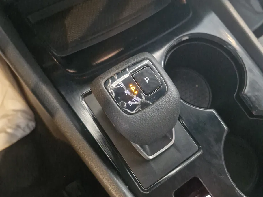 نيسان أكس تريل S 5 Seats 2023 