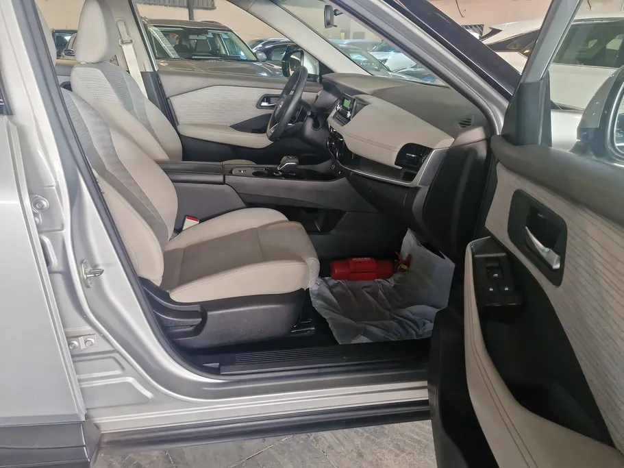 نيسان أكس تريل S 5 Seats 2023 