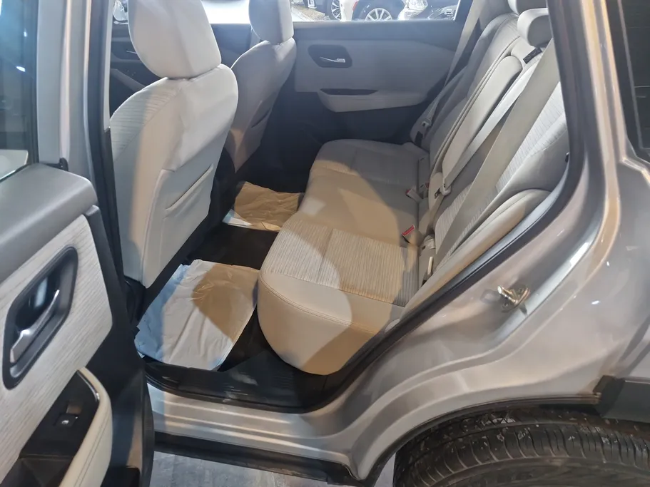 نيسان أكس تريل S 5 Seats 2023 