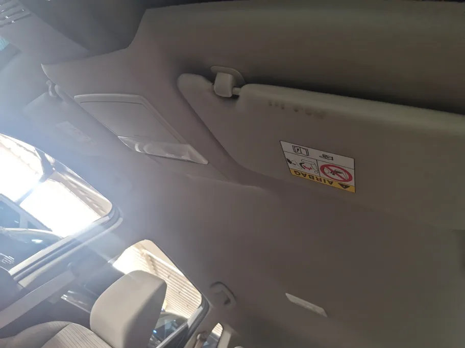 نيسان أكس تريل S 5 Seats 2023 