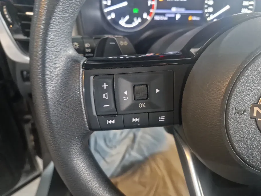 نيسان أكس تريل S 5 Seats 2023 