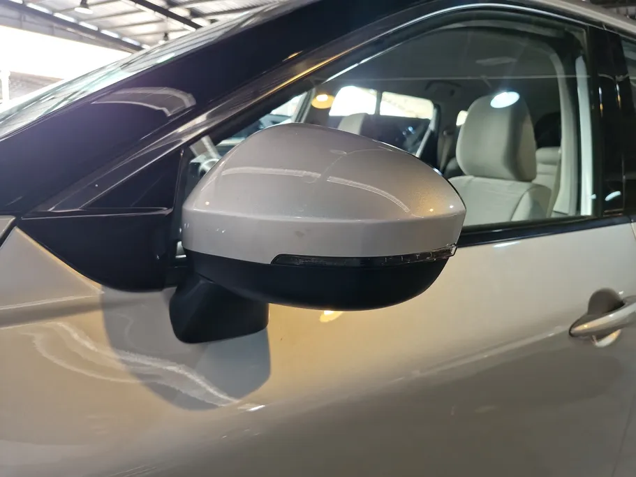 نيسان أكس تريل S 5 Seats 2023 