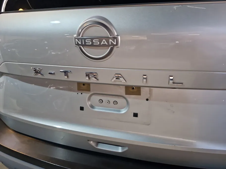 نيسان أكس تريل S 5 Seats 2023 