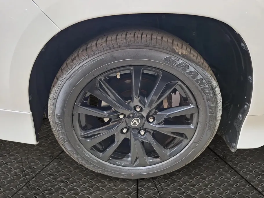 لكزس LX 570 Black Ed. 2019 