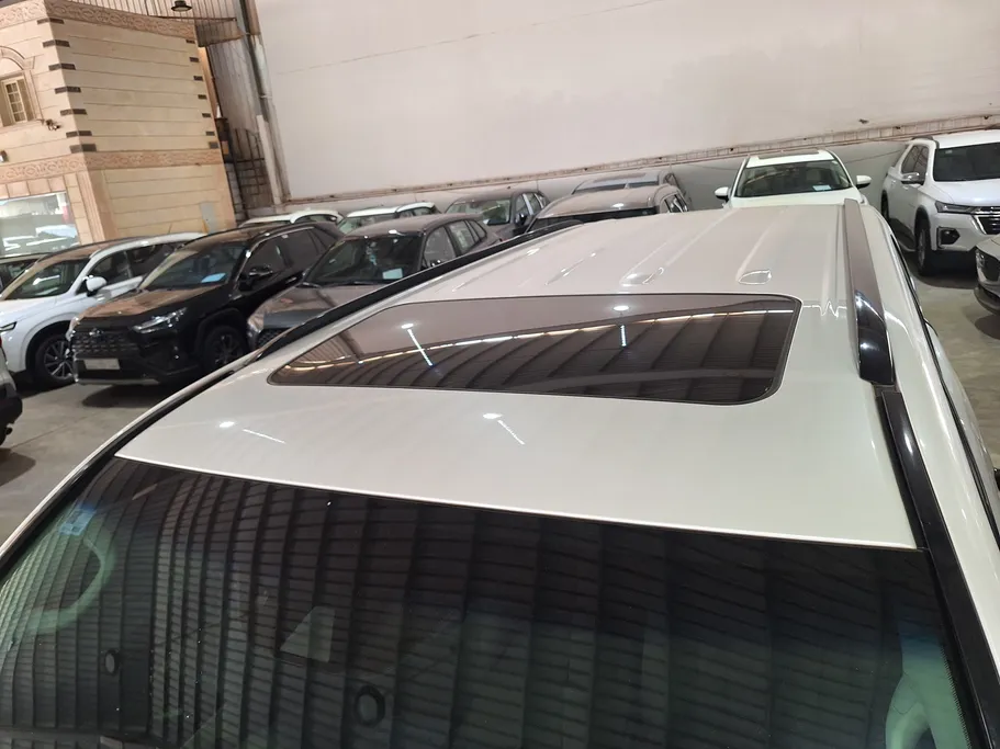 لكزس LX 570 Black Ed. 2019 