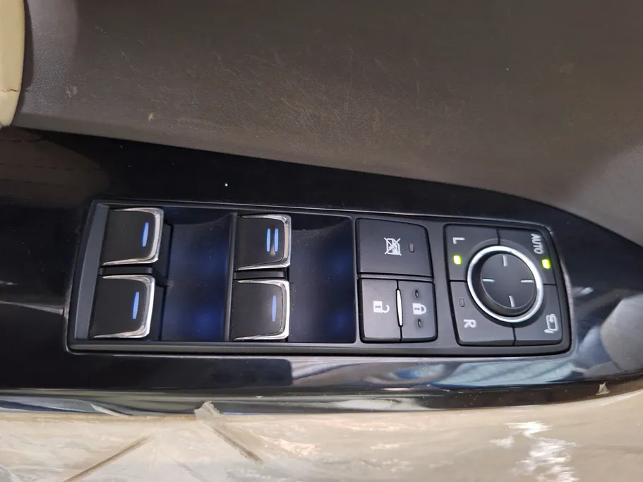 لكزس LX 570 Black Ed. 2019 