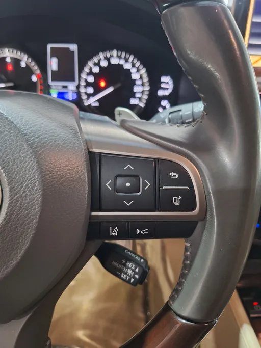 لكزس LX 570 Black Ed. 2019 