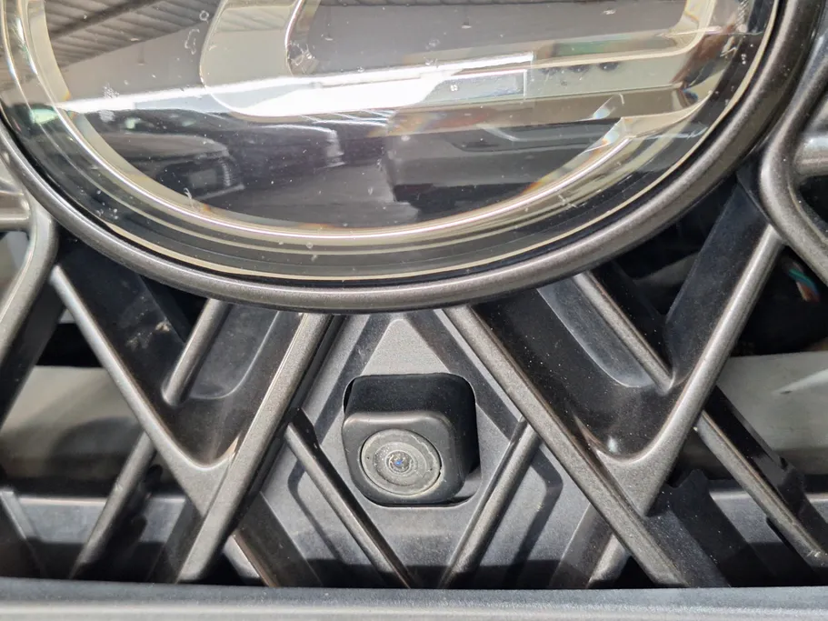 لكزس LX 570 Black Ed. 2019 