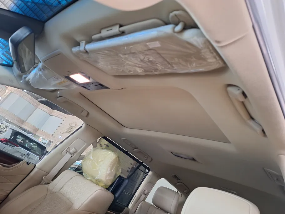 لكزس LX 570 Black Ed. 2019 