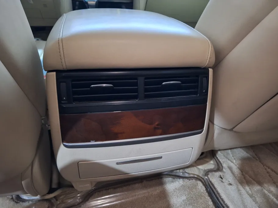 لكزس LX 570 Black Ed. 2019 