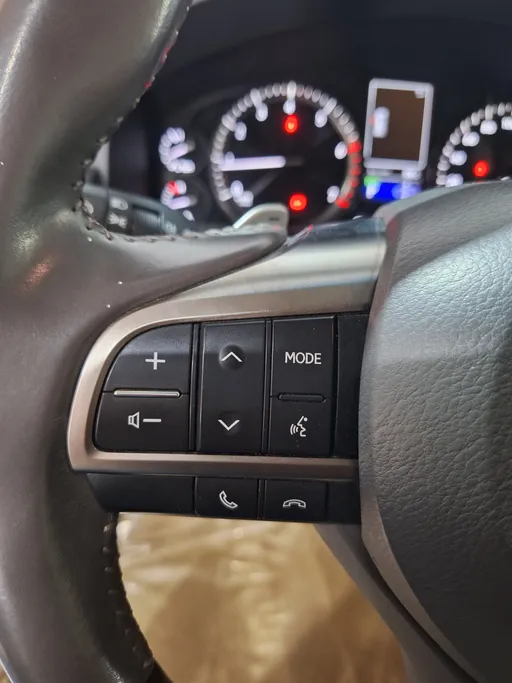 لكزس LX 570 Black Ed. 2019 
