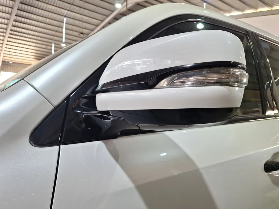 لكزس LX 570 Black Ed. 2019 