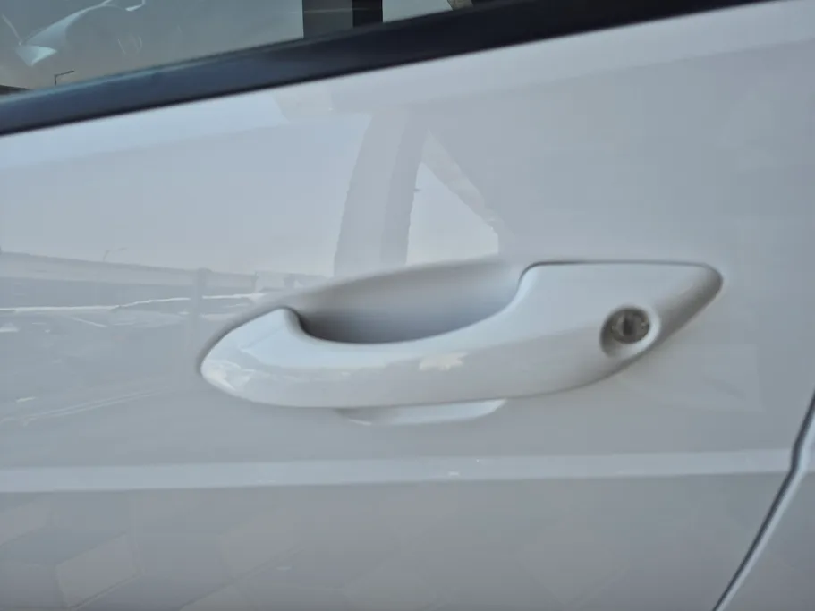 2024 Hyundai Accent Fleet 