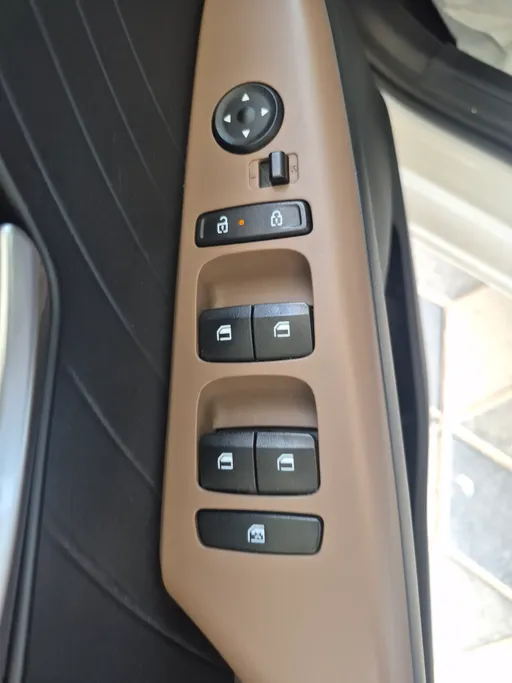2024 Hyundai Accent Fleet 