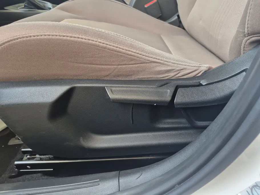 2024 Hyundai Accent Fleet 