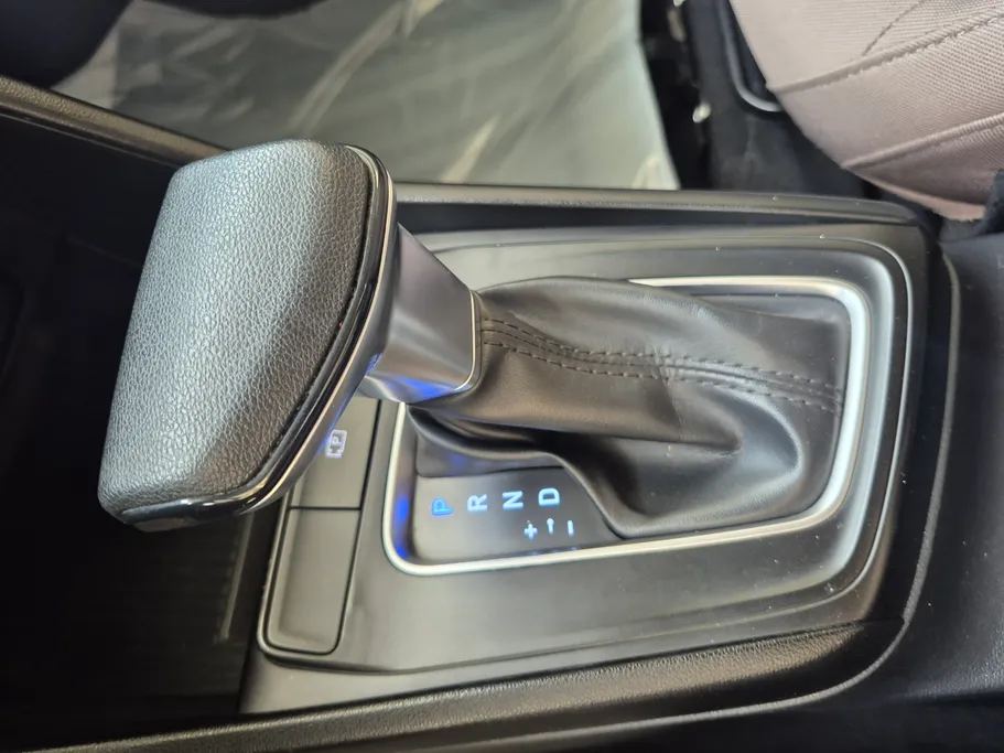 2024 Hyundai Accent Fleet 