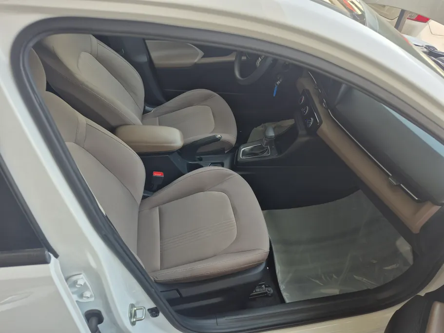 2024 Hyundai Accent Fleet 