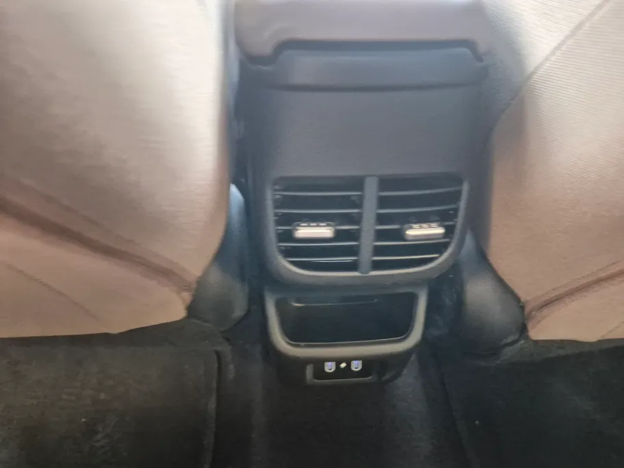 2024 Hyundai Accent Fleet 