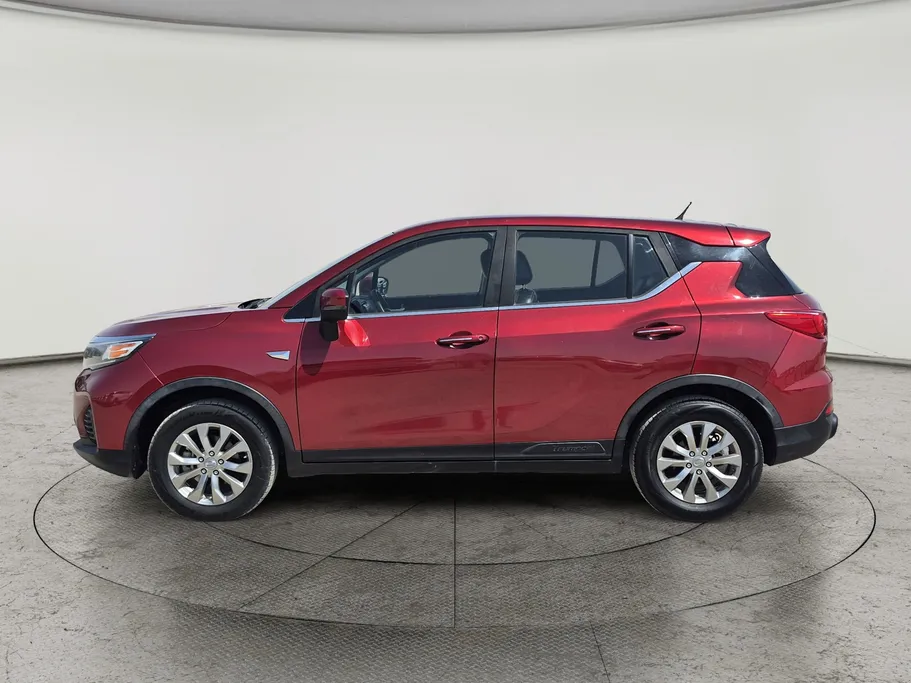 2023 GAC GS3 GS 