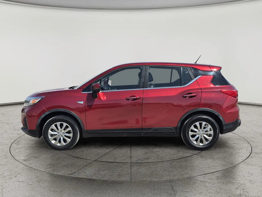 2023 GAC GS3 GS 
