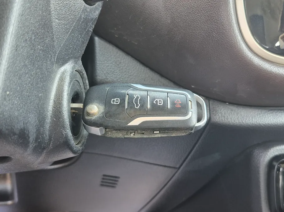 2023 GAC GS3 GS 