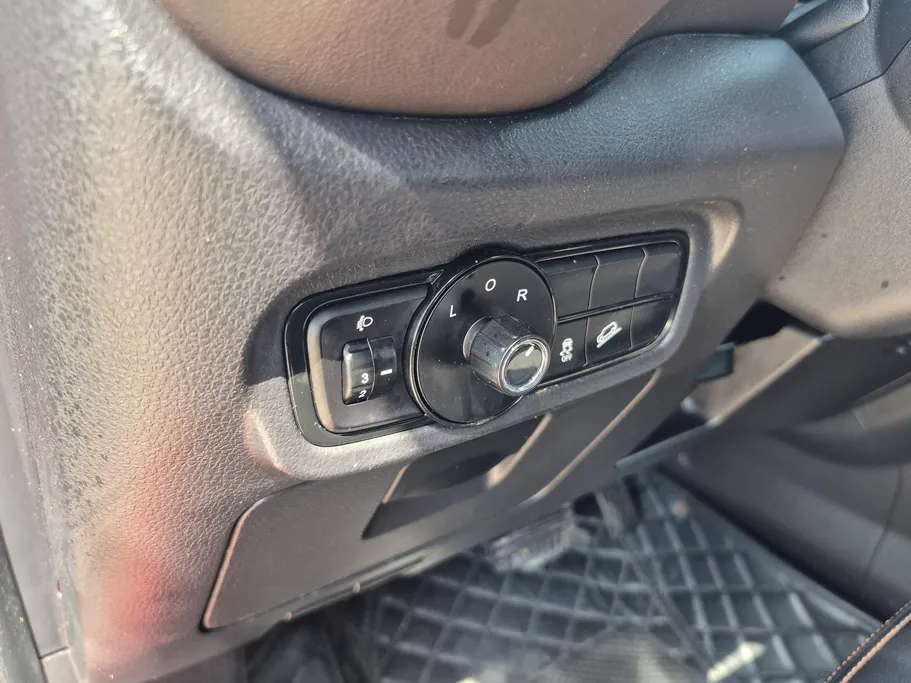 2023 GAC GS3 GS 