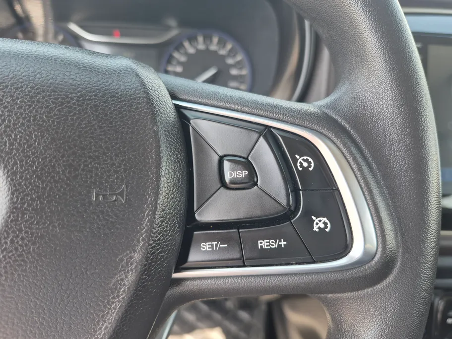 2023 GAC GS3 GS 