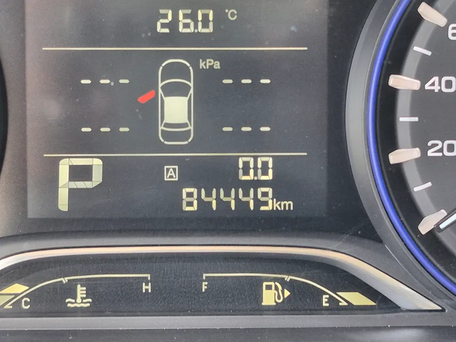 2023 GAC GS3 GS 