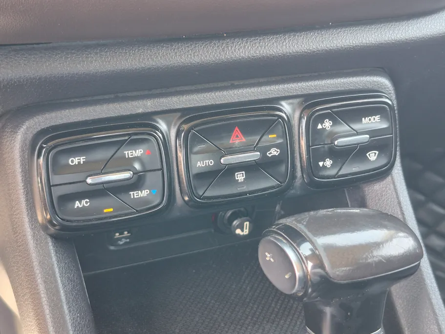 2023 GAC GS3 GS 