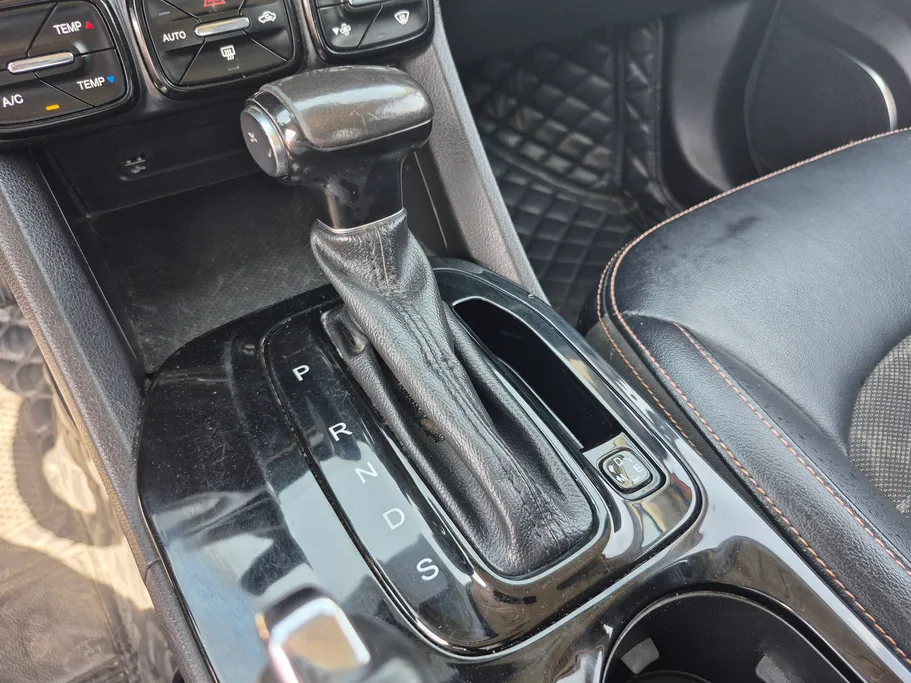 2023 GAC GS3 GS 