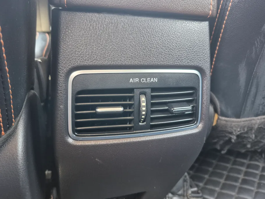 2023 GAC GS3 GS 