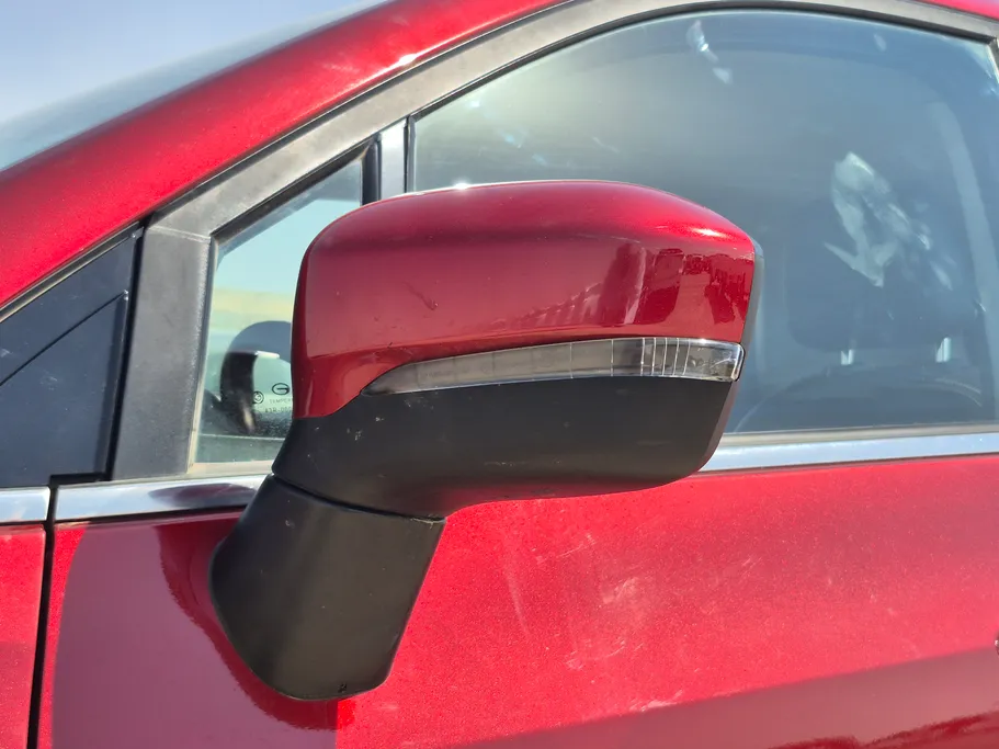 2023 GAC GS3 GS 