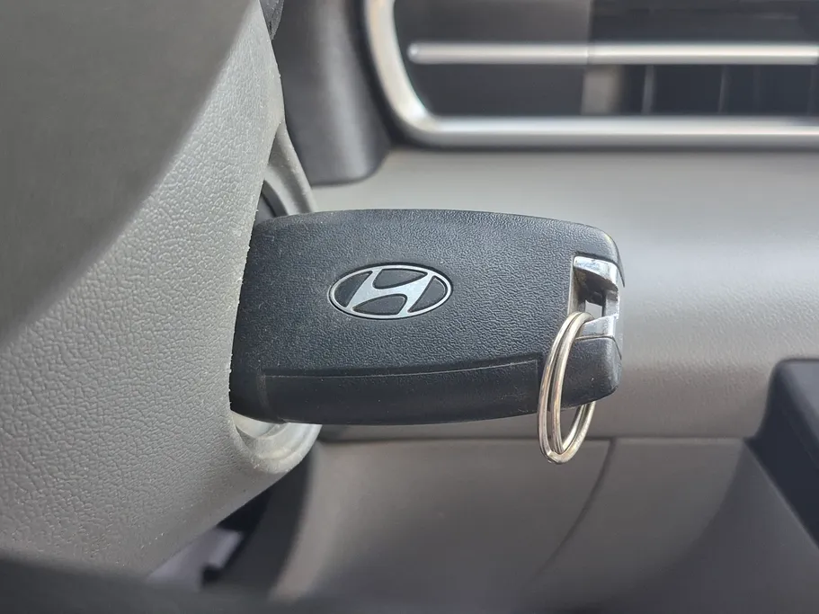 2024 Hyundai Elantra Fleet 