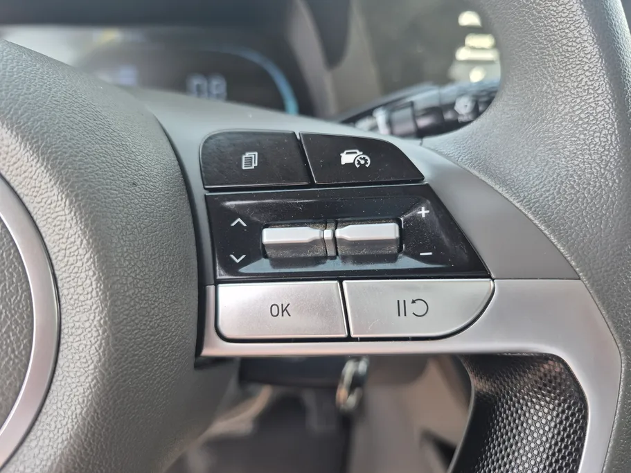 2024 Hyundai Elantra Fleet 