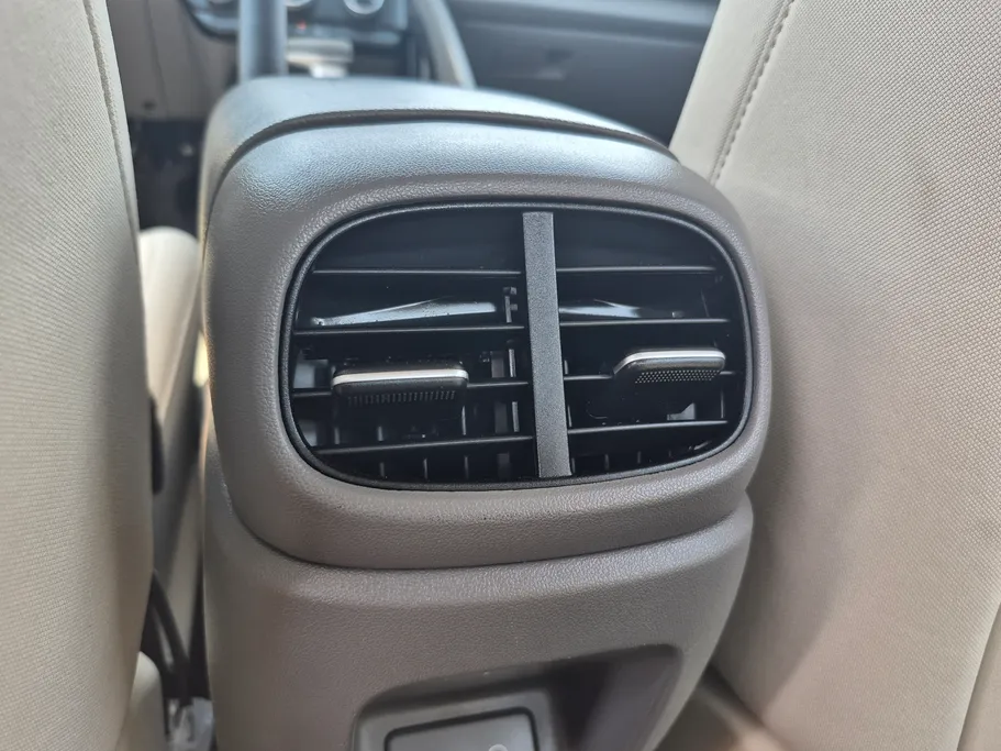 2024 Hyundai Elantra Fleet 