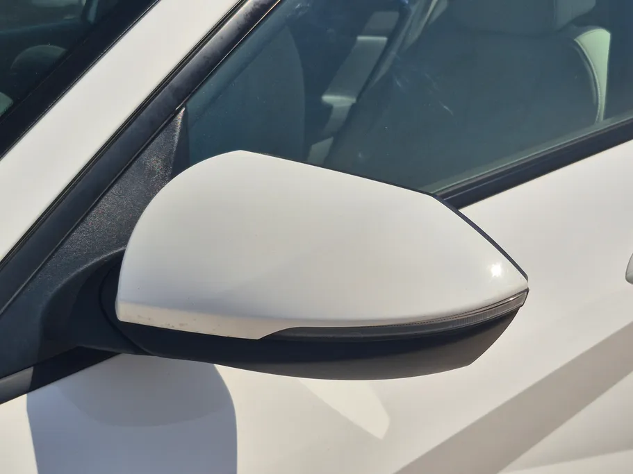 2024 Hyundai Elantra Fleet 
