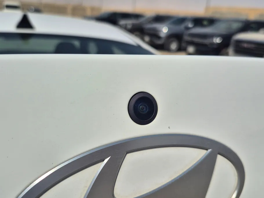 2024 Hyundai Elantra Fleet 