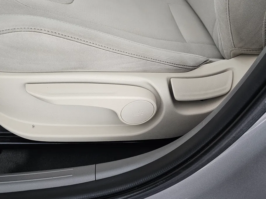 2024 Hyundai Elantra Fleet 