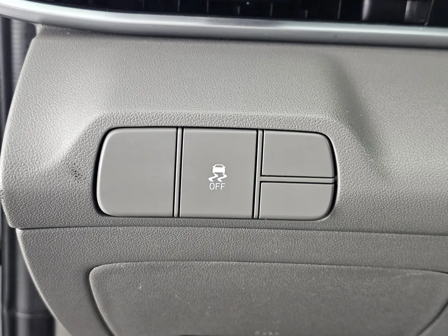 2024 Hyundai Elantra Fleet 