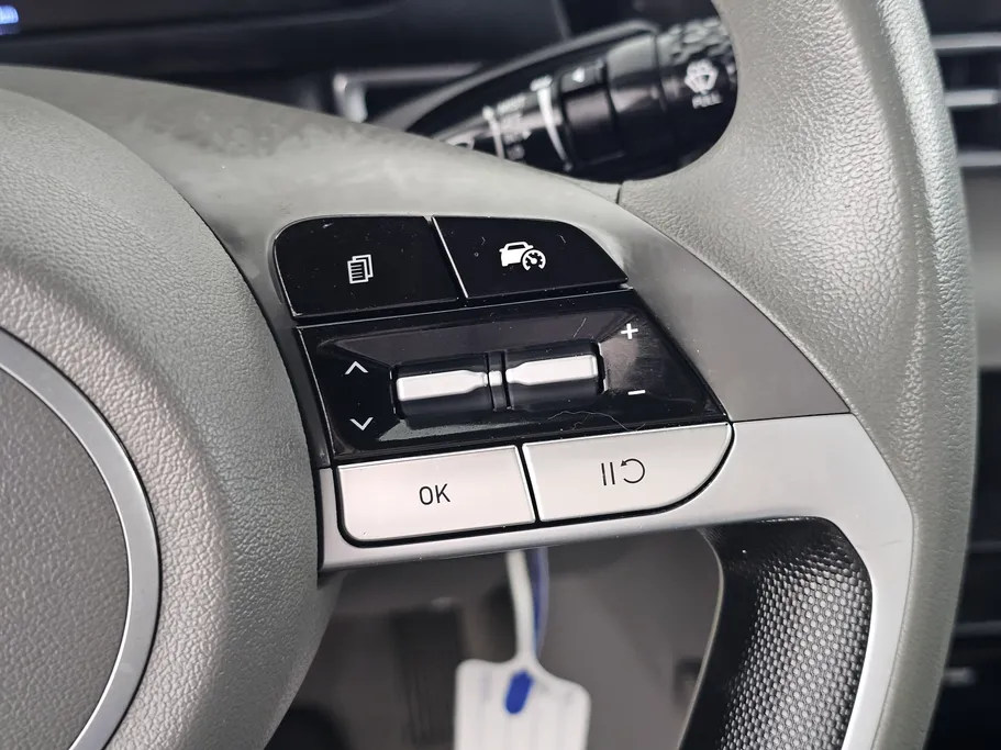 2024 Hyundai Elantra Fleet 