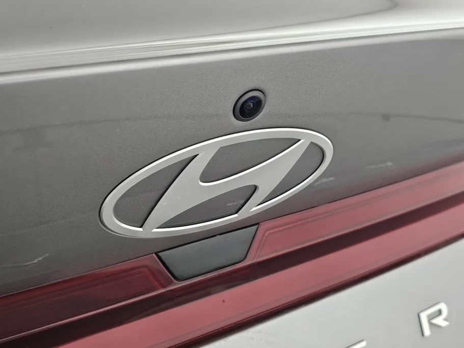 2024 Hyundai Elantra Fleet 
