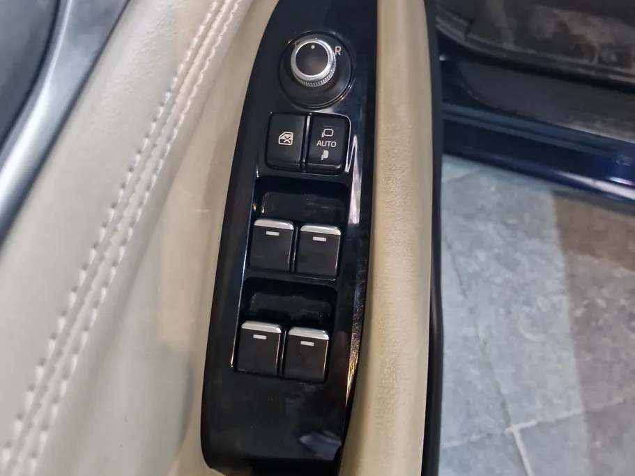 مازدا 6 Skyactive G 2022 