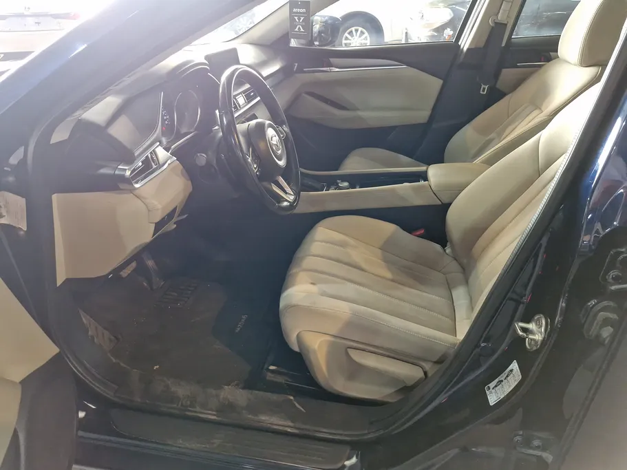 مازدا 6 Skyactive G 2022 