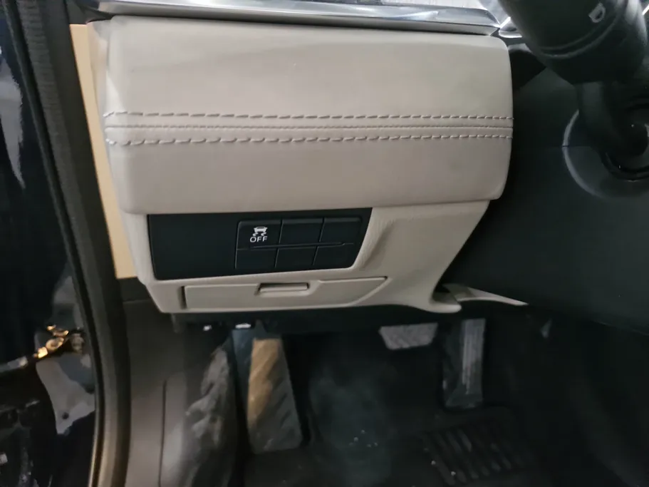 مازدا 6 Skyactive G 2022 